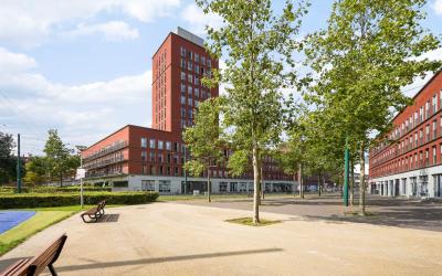 Vuursteen 7