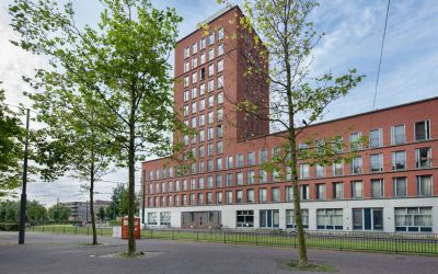 Vuursteen 77