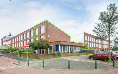 Blériotlaan 114