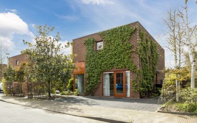 Marnestraat 4