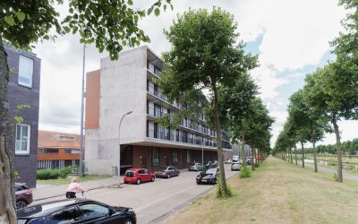 Rijswijkse. 138