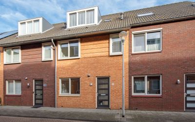 Smitsdijk 12