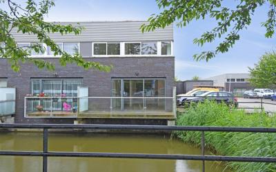 Mieogvaart 1