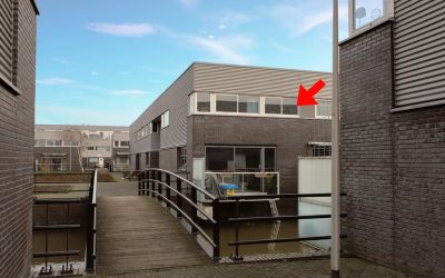 Mieogvaart 26