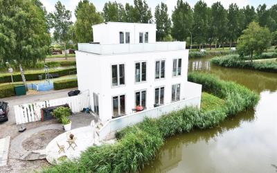 De Voswater 18