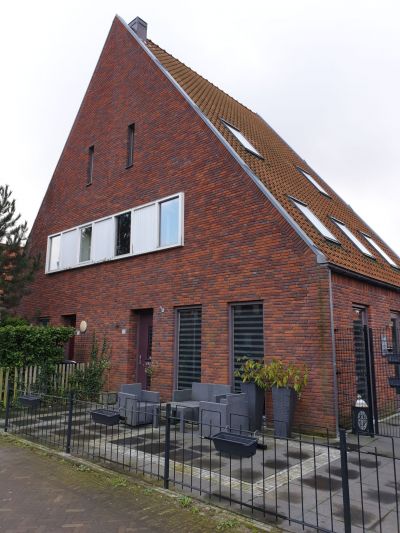 Veenwortel 12