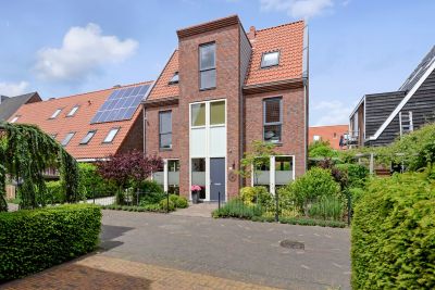 Veenwortel 62