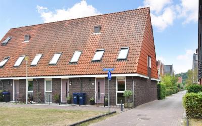Wilde Gagel 29