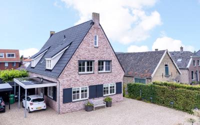 Dwarskade 14