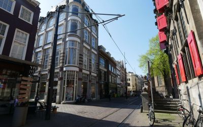 Nieuwstraat 3