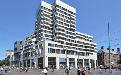 Kalvermarkt 16