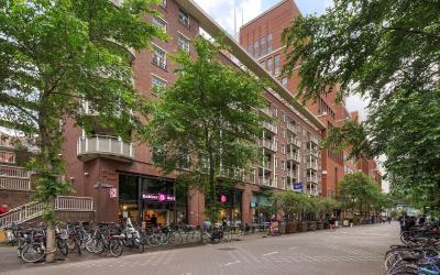 Turfmarkt 198