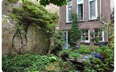 Herenstraat 8-D