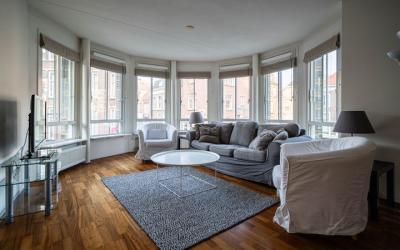 Herengracht 1-E