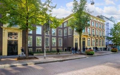 Herengracht 19-H