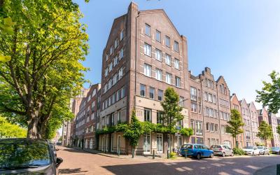 Boomsluiter. 215
