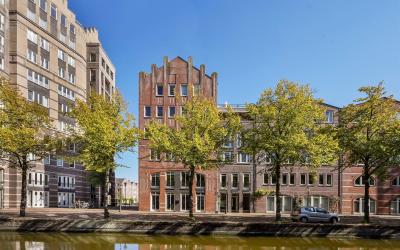 Boomsluiterskade 237