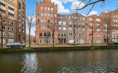 Boomsluiterskade 249