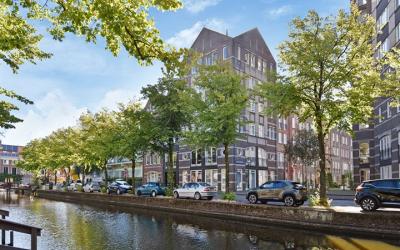 Boomsluiter. 265