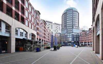 Muzenstraat 28