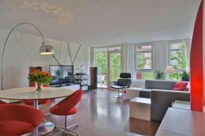 Muzenstraat 40