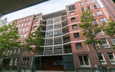 Muzenstraat 84