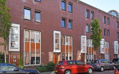 Nieuwe Have. 13