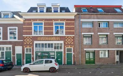 Kranestraat 35-A