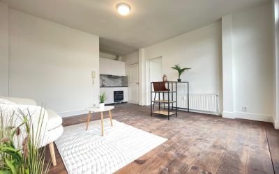 Kranestraat 43-A