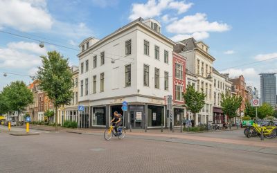 Amsterdamse. 1-B