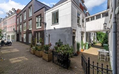 Wagenstraat 156