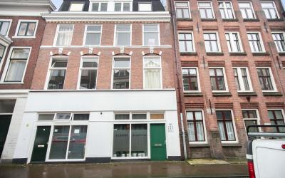 Nieuwe Molstraat 20-F