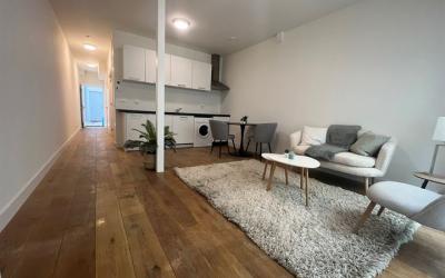 Nieuwe Molstraat 20-K