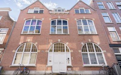 Nieuwe Molstraat 8-A