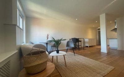 Nieuwe Molstraat 8-B