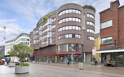 Raamstraat 14