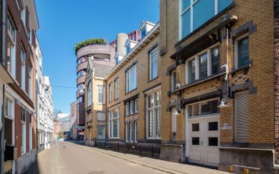 Raamstraat 18