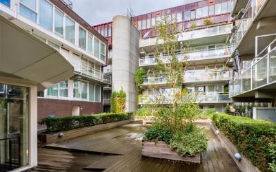 Raamstraat 20-A