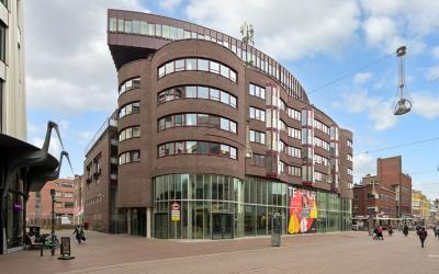 Raamstraat 22-A