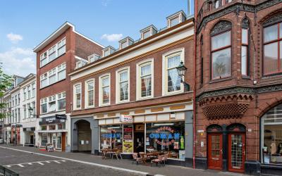 Boekhorstst. 9-A