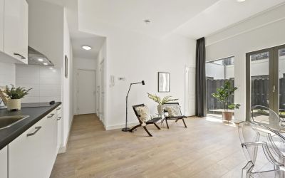 Boekhorstst. 105