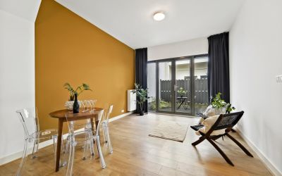 Hamerstraat 69-D