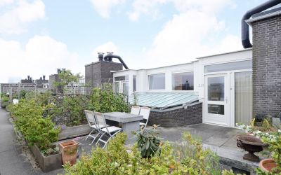 Prinsegracht 253