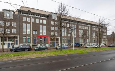 Prinsegracht 261