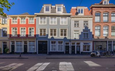 Hoge Zand 25-A