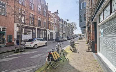 Hoge Zand 50