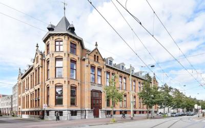 Prinsegracht 45-F