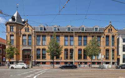 Prinsegracht 45-H