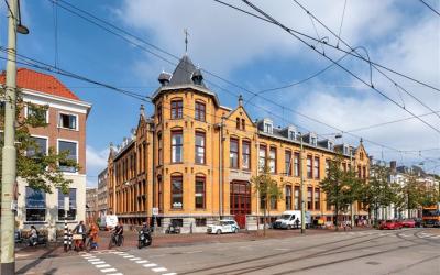 Prinsegracht 45-J