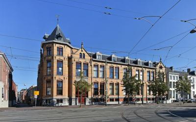 Prinsegracht 47